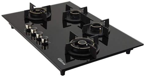 gilma stoves